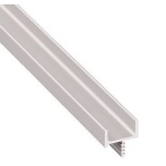 Käepide 2500 mm (alumiinium)