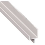 Käepide 2500 mm (alumiinium)