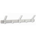 Nagi 550 x 113 mm (alumiinium)