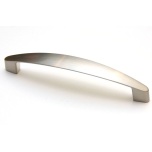 Käepide 140 mm (lihvitud nikkel)