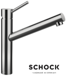 Segisti "ALTOS" Schock (roostevaba)