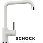 Segisti "FONOS" Schock (valge / alpina)