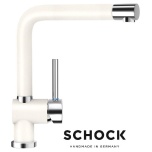 Segisti "PIEGA" Schock (valge / polaris)