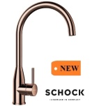 Segisti "KAVUS" Schock (Copper)