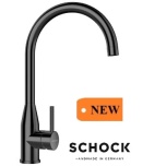 Segisti "KAVUS" Schock (Gunmetal)