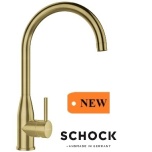 Segisti "KAVUS" Schock (White Gold)