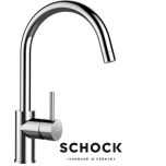 Segisti "PLUTOS" Schock (kroom)