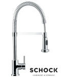 Segisti "KARPO" Schock (kroom)