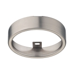 LOOX Led 2002 крепежное кольцо для светильников (матовый никель)
