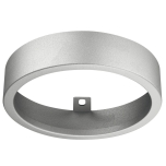 LOOX LED 3038 монтажное кольцо для светильника. Цвет - серебристый.
