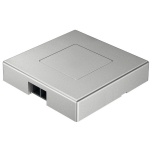 LOOX LED сенсорный выключатель для дверей (серый)