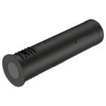 LOOX LED сенсорный выключатель/диммер, КОНТАКТНЫЙ (чёрный)