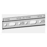 Riputuslatt 2032 mm (metallik)