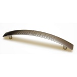 Käepide 160 mm (matt nikkel)