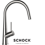 Segisti "CONOS" Schock (roostevaba)