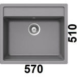 Graniitvalamu NEMO N-100 Schock (hall / croma)