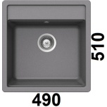 Graniitvalamu NEMO N-100S Schock (hall / croma)