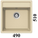 Graniitvalamu NEMO N-100S (beež / moonstone)