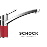 Segisti "SC90" Schock (punane / rouge)