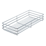 Kapikorviraami korv, 160 mm (kroom)