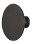 Nupp Ø60 mm (must)