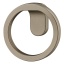 Nupp 51x22 mm, [Model H2160], (pronks)