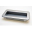 Käepide  110 x 56 mm (matt kroom)