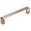 Käepide 140 mm (lihvitud nikkel)
