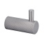 Nagi 30 x 40 x 16  mm (roostevabatoon, matt)