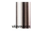 Baarilaua jalg ø60/↕1100 mm (lihvitud nikkel)