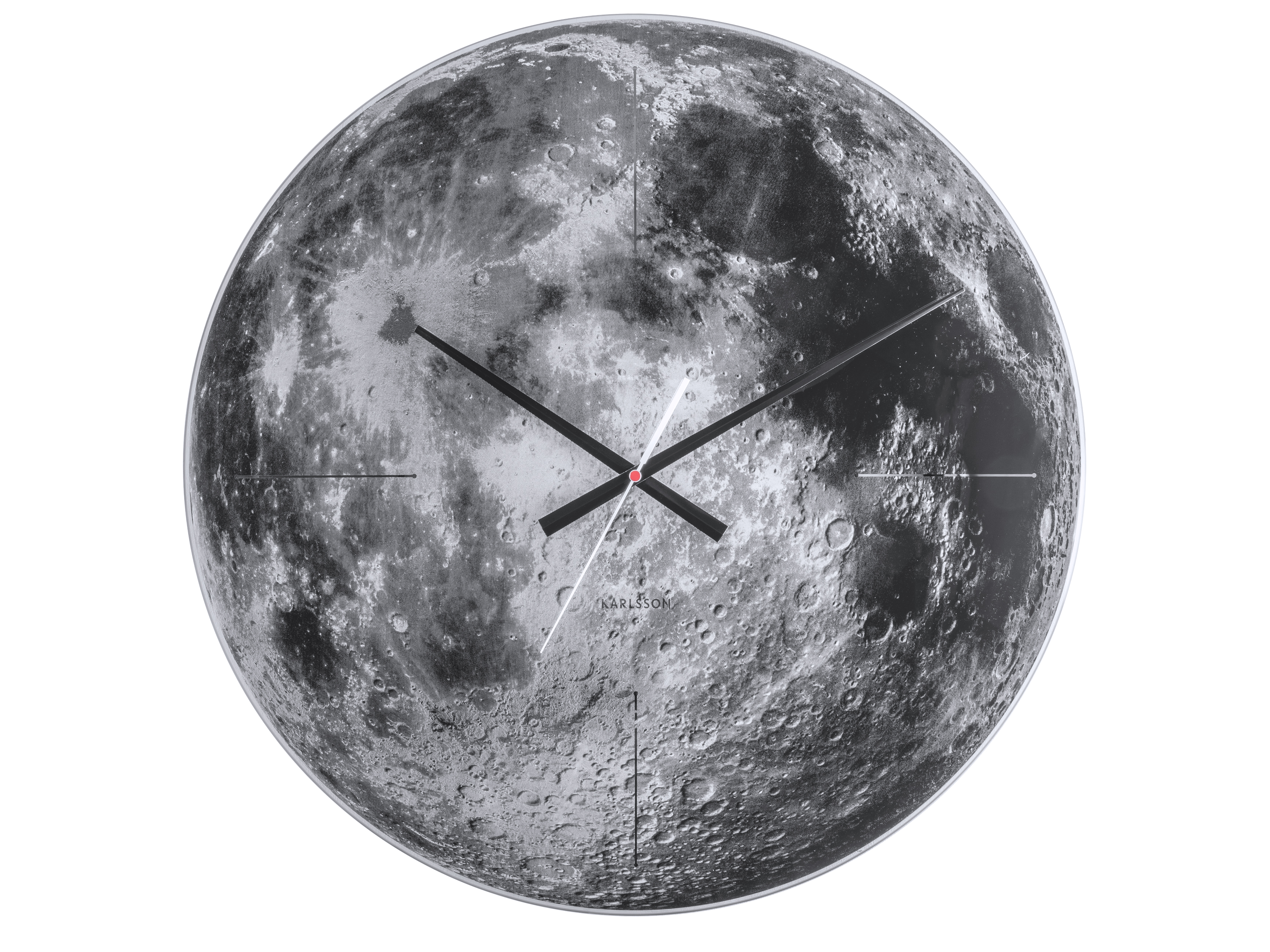 Moon seinakell