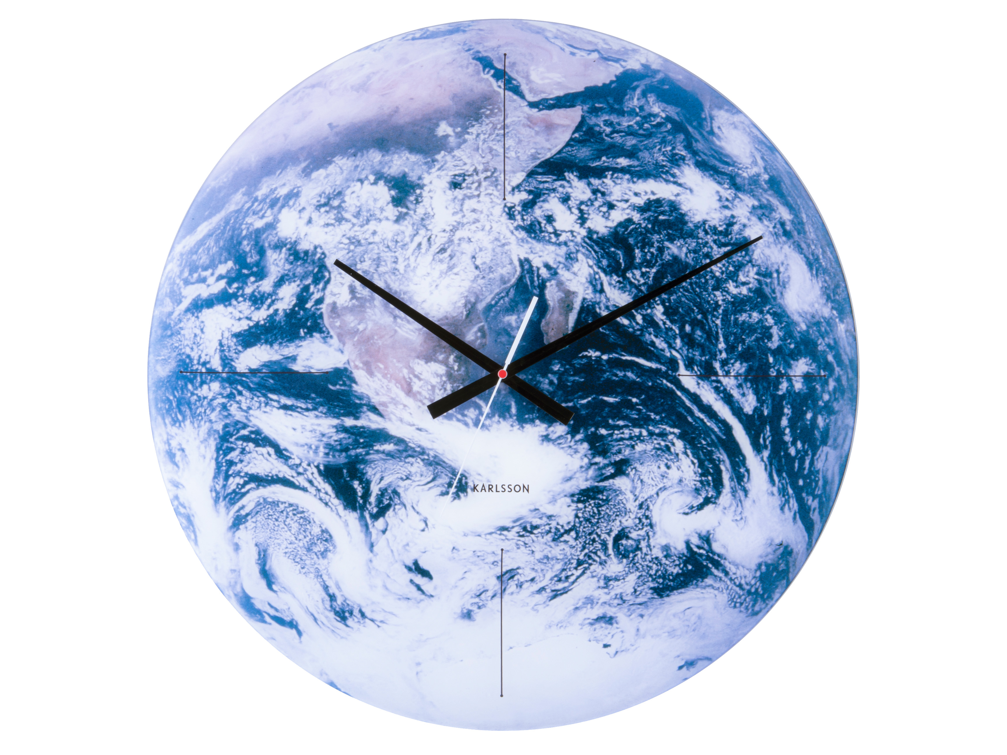 Earth seinakell