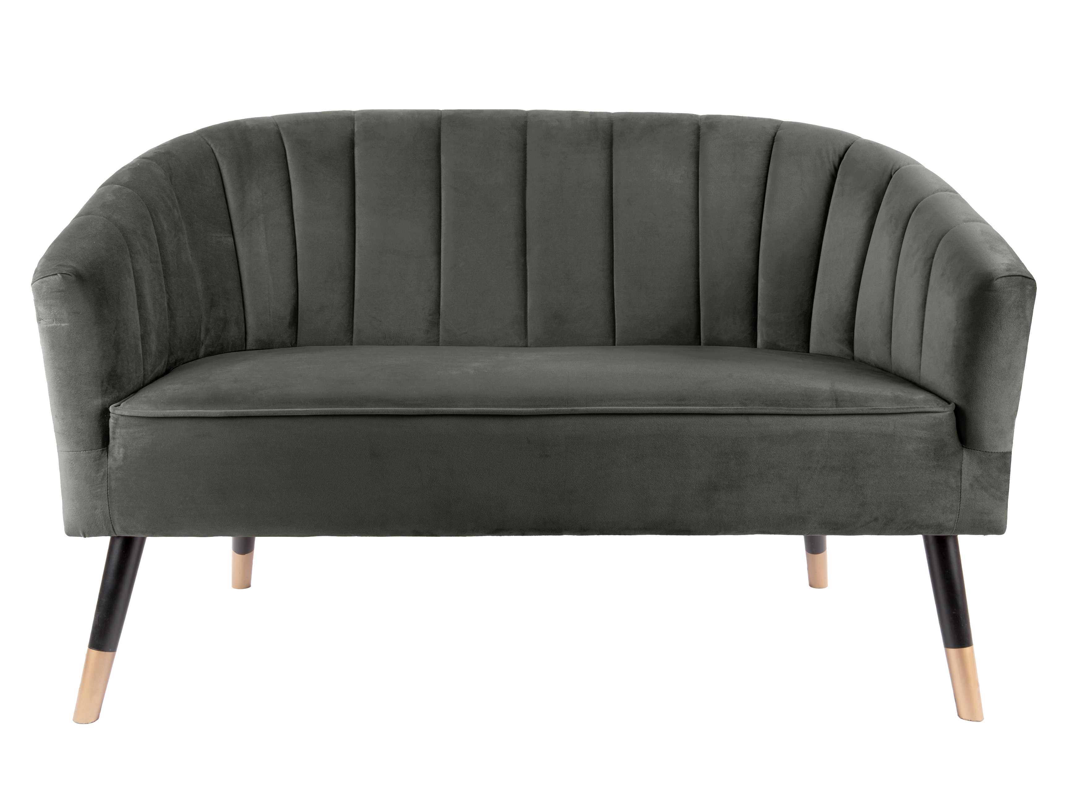 Royal Taupe hall diivan