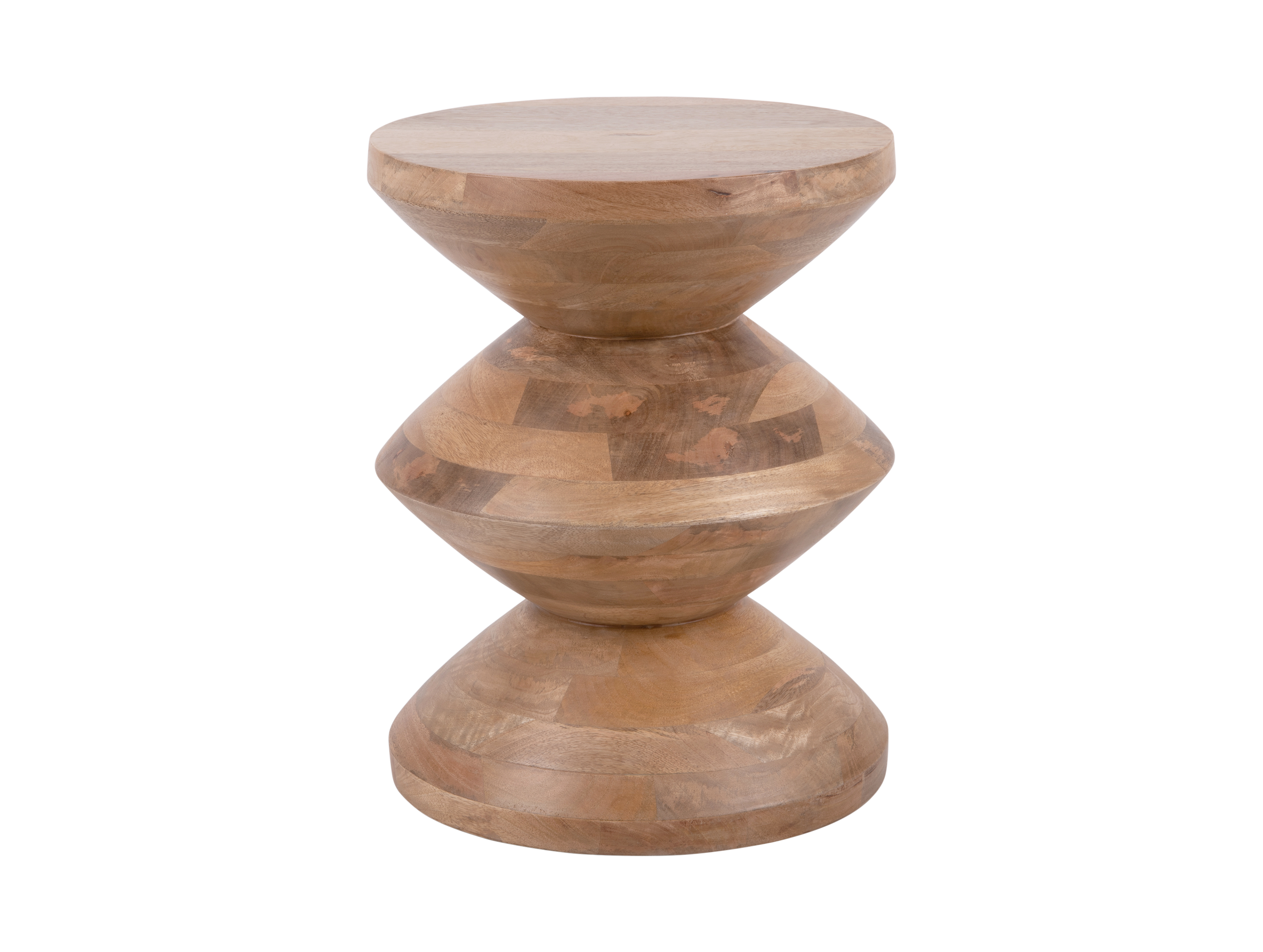Totem serveerimislaud mango puust