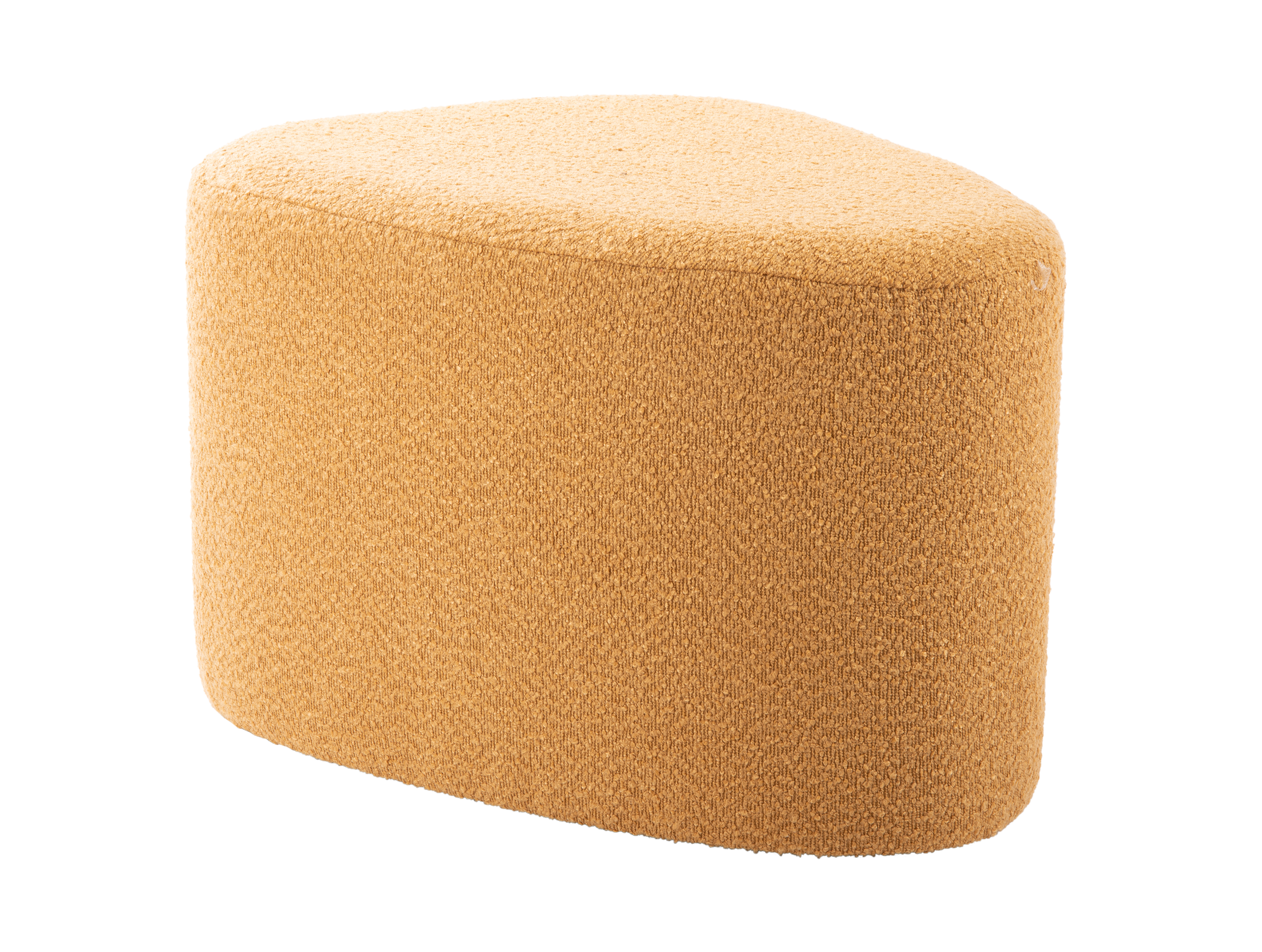 Ochre Yellow Buklee tumba Ada Organic