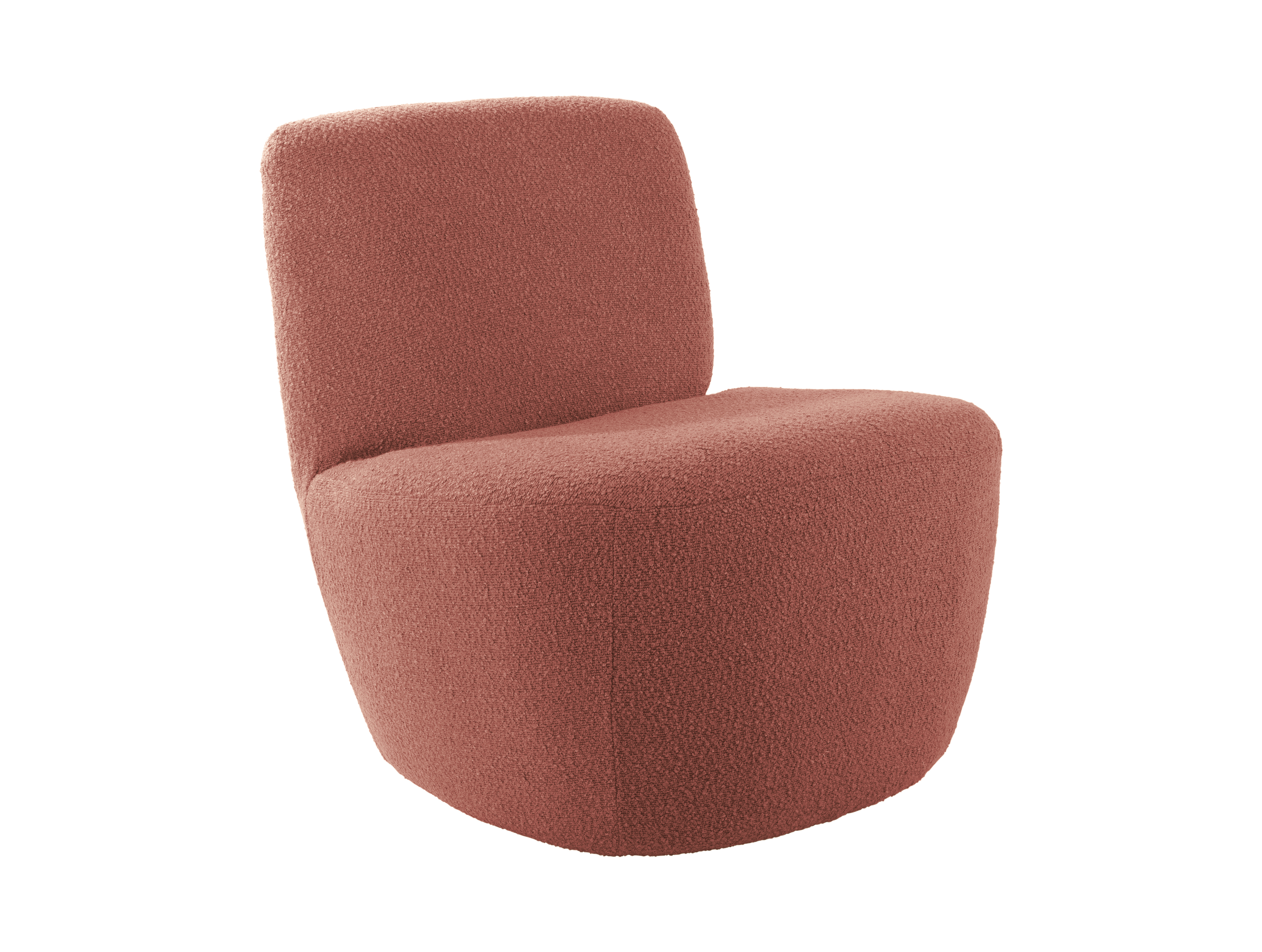 Faded Pink Buklee tugitool Ada
