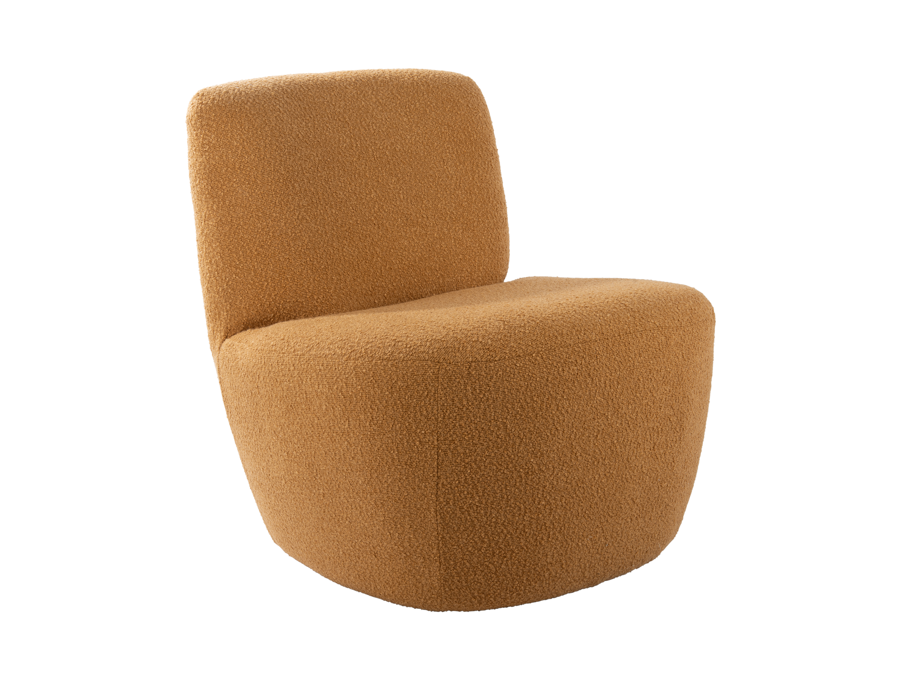 Ochre Yellow Buklee tugitool Ada
