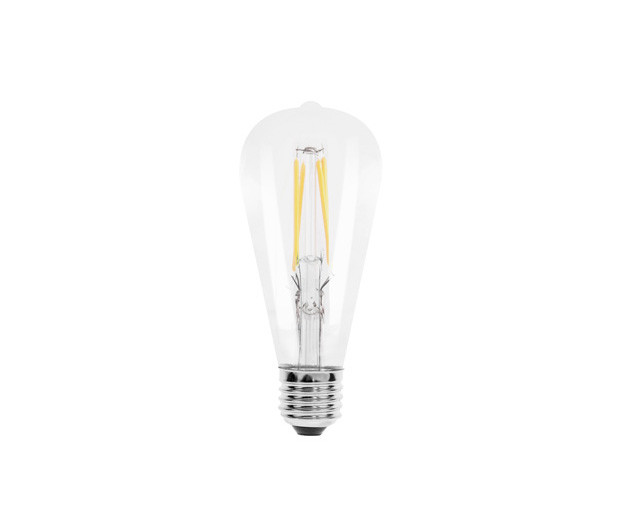 Edison lambipirn Led ovaalne